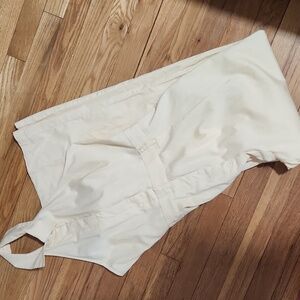 Amazon The Drop x Highlowluxxe Crème Brûlée Jumpsuit – XS, NWT